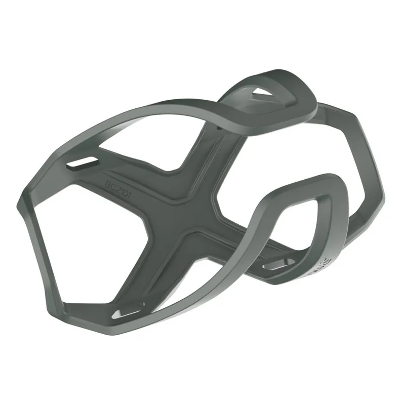 Preisknaller Syncros Tailor Cage 3.0 Flaschenhalter - anthrazit grau