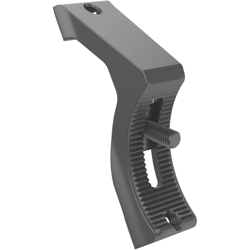 Angebot Syncros Flaschenhalter-Adapter für Duncan 1.0 TRI Sattelstütze - Scott Plasma 6 - schwarz