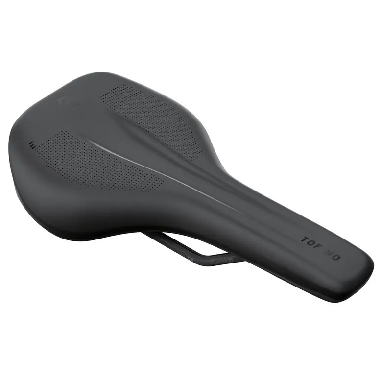 Neue Kollektion Syncros Tofino E 1.5 E-Bike Sattel - schwarz