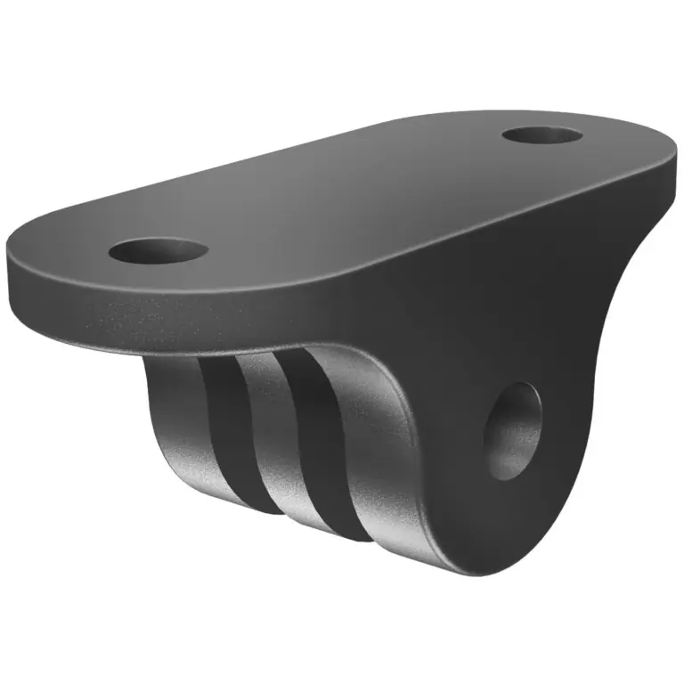 Neu Syncros GoPro Mount Sattelhalterung