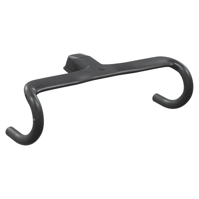 Syncros Creston iC SL Aero Lenker-Vorbau-Einheit - Carbon - schwarz matt 380mm Meistverkauft