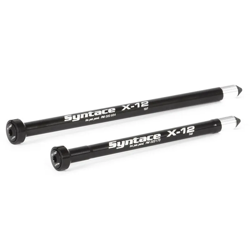 Super-Preis Syntace X-12 Steckachse