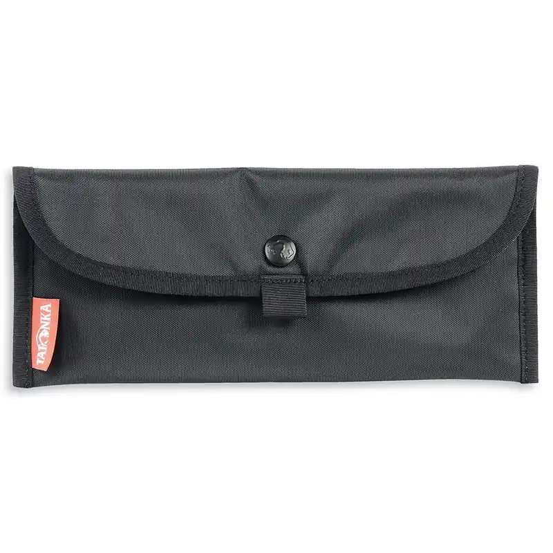 Knallerangebot Tatonka Bestecktasche - schwarz