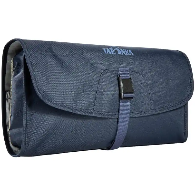 Tatonka Travelcare Kulturbeutel - navy Wochenendangebot