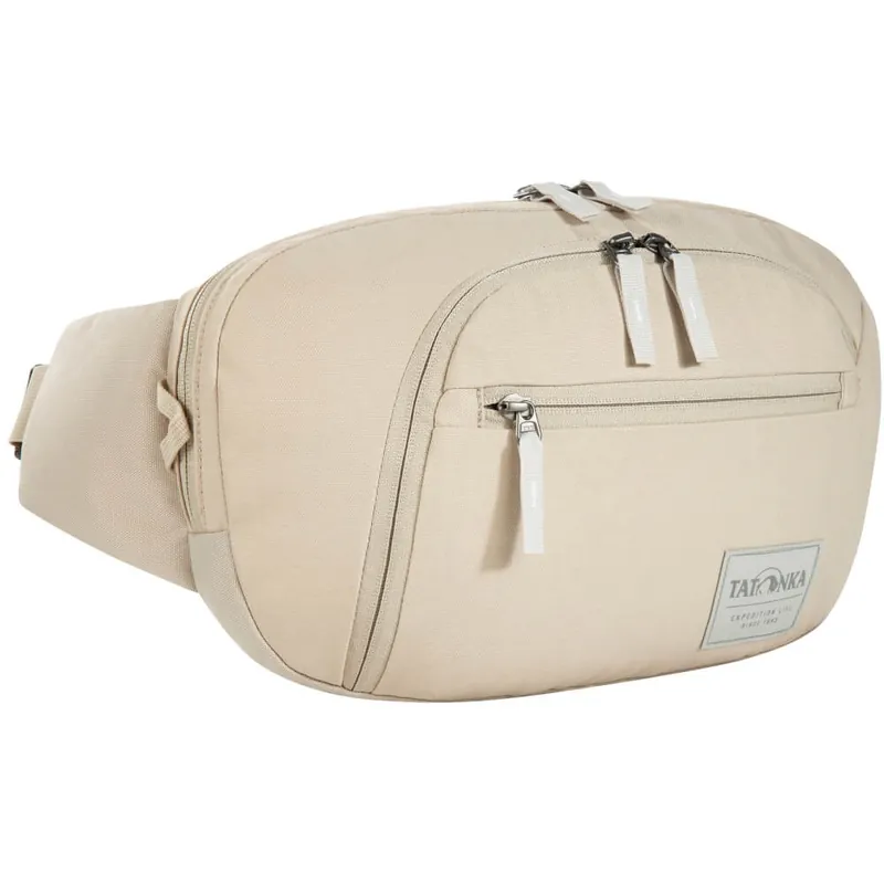 Tatonka Hip Sling Pack 5 Kapok Umhängetasche - brown rice Preisreduziert