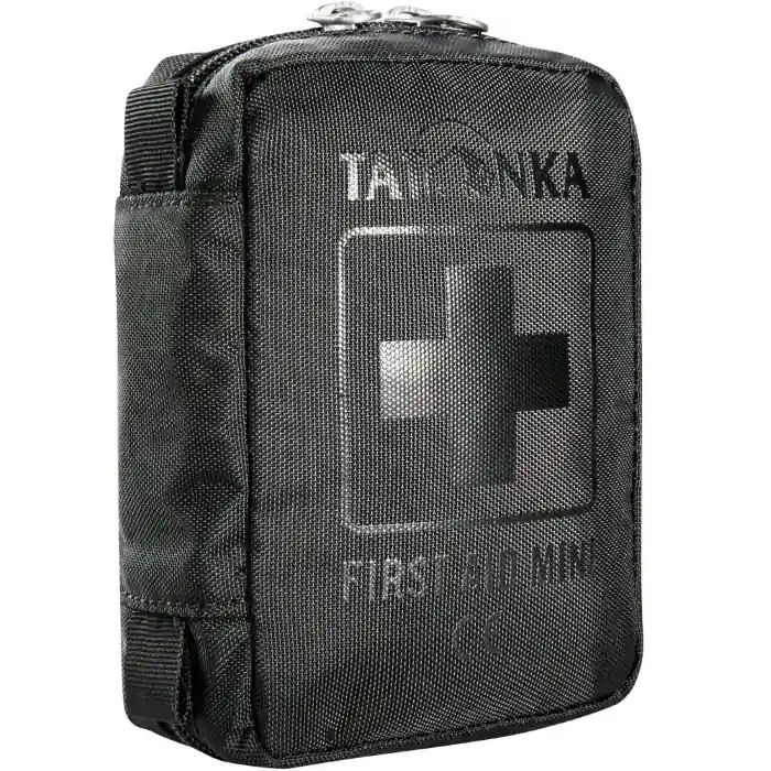 Tatonka First Aid Mini Erste Hilfe-Set - black Meistverkauft