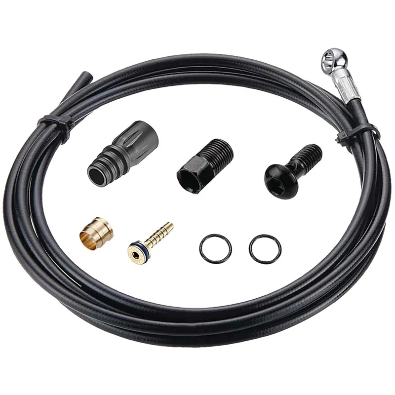 Tektro Bremsleitungskit - 5.5mm 3200mm Banjo Type Neuheit