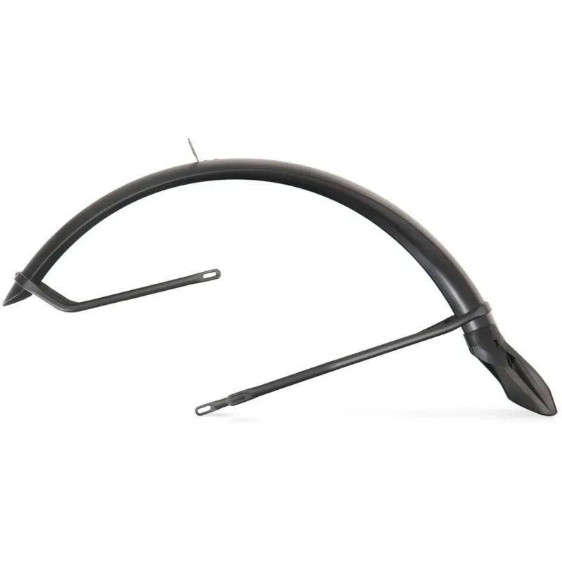 Aktuell Tern Fenders X29 Schutzblech Set für Orox - black matte