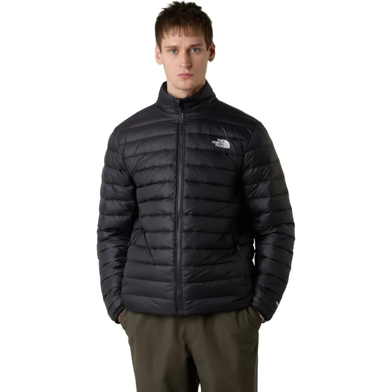 Top-Preis The North Face Classic Daunenjacke Herren - TNF Black