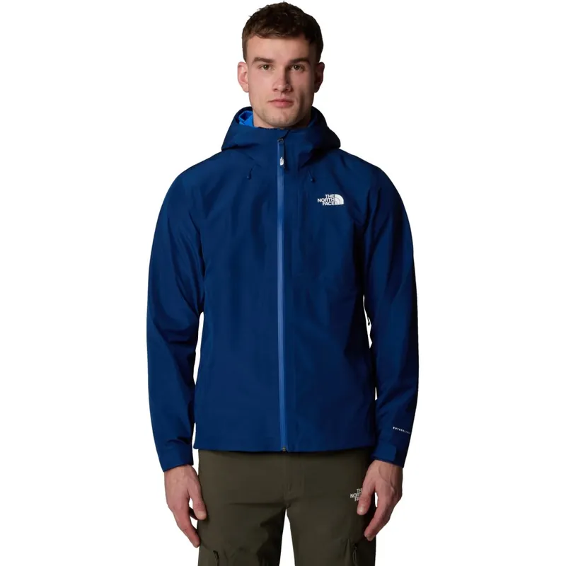 Top-Preis The North Face Dryzzle FUTURELIGHT™ II Jacke Herren - Estate Blue