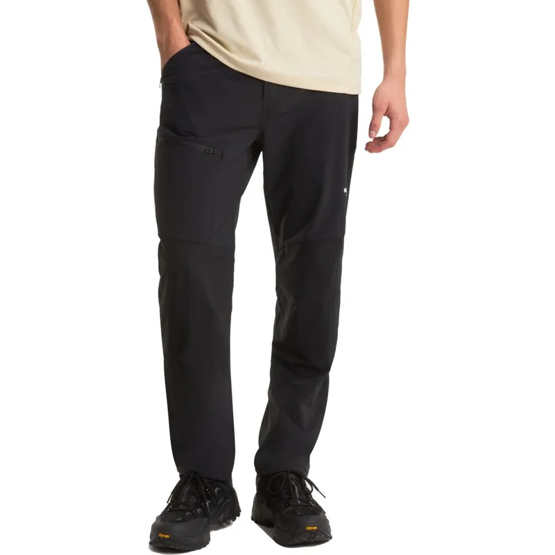 Direktkauf The North Face Speedlight normal geschnittene Hose Herren - TNF Black