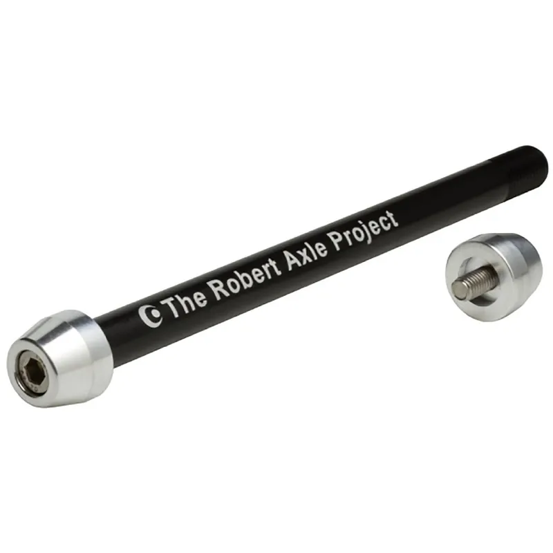 The Robert Axle Project - Steckachse für Rollentrainer - 12x142mm Mavic Speed Release - TRA224 Super-Preis