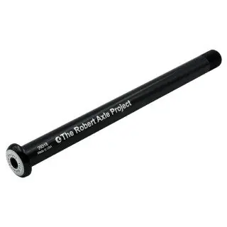 The Robert Axle Project - Lightning Steckachse für Vorderrad - 12x100mm - M12x1.75 - 118mm - LIG528 Direkt Vom Hersteller