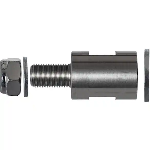 The Robert Axle Project Kupplungs-Adapter 3/8-26 für Nabenschaltungssysteme - ADA007 - Shimano Nexus, Alfine, Coasting Neue Kollektion