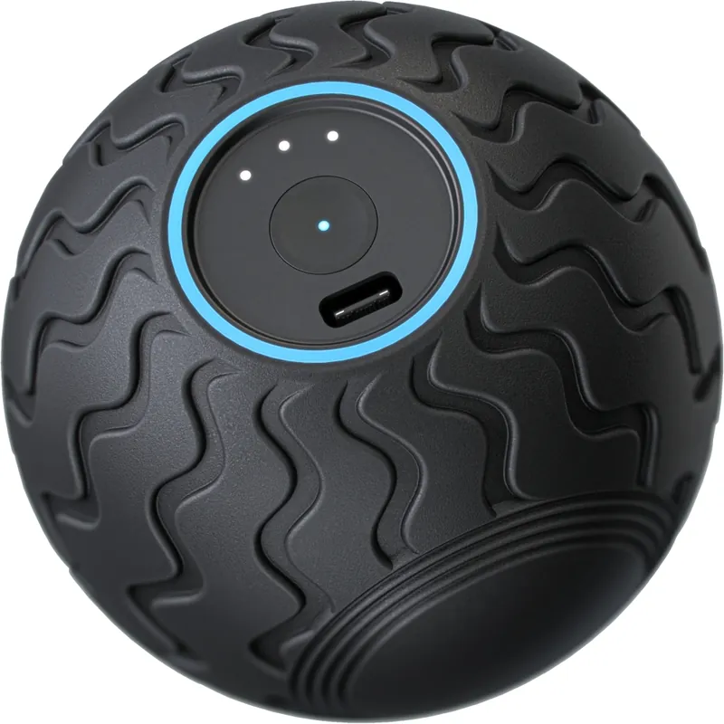 Therabody WaveSolo - Vibrationstherapiegerät - schwarz Begrenztes Angebot