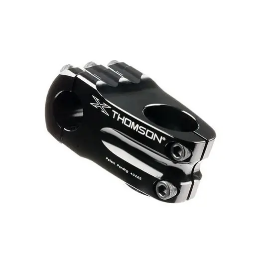 Günstig Thomson BMX 22,2mm Vorbau 1 1/8"