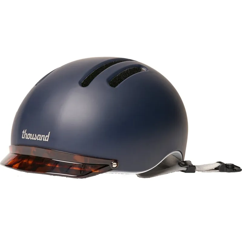 Neu thousand Chapter MIPS Helm - Club Navy