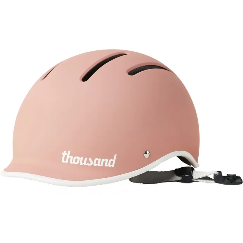 thousand JR. Helm Kinder - Power Pink Preisknaller