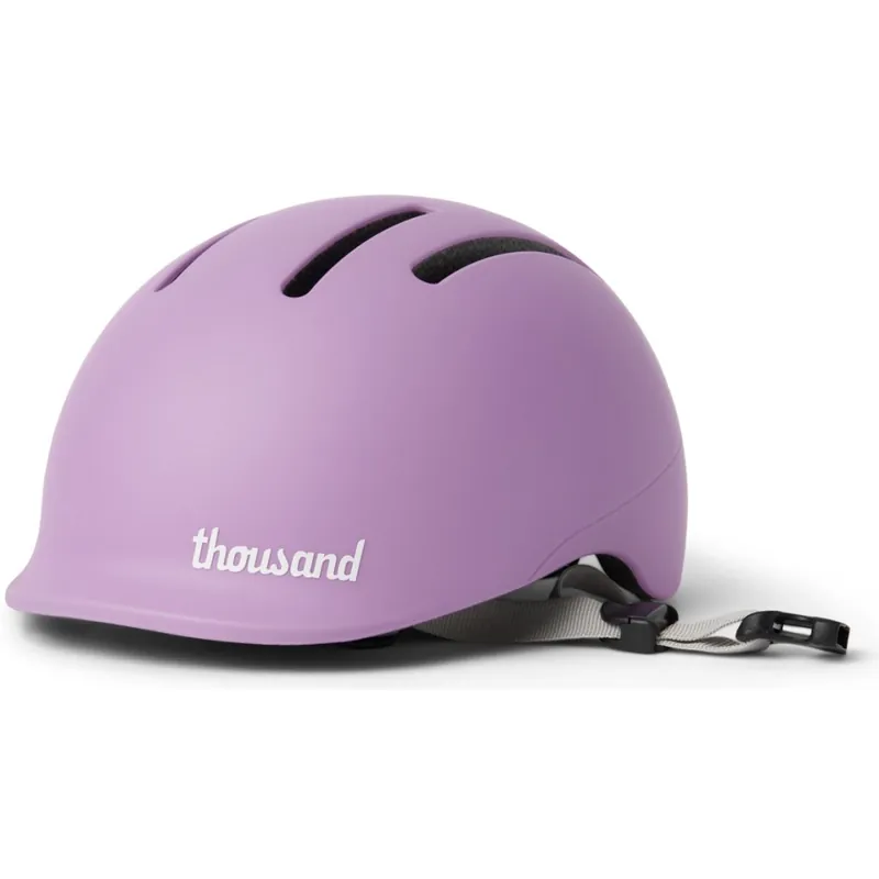 thousand JR. Toddler Helm Kleinkinder - Power Purple Letzte Chance