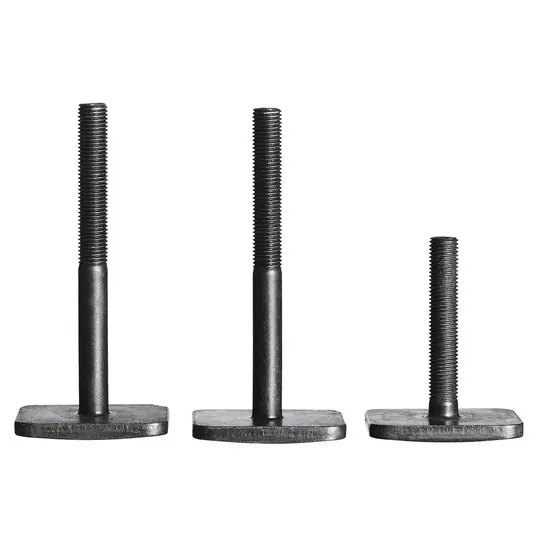Thule T-Nut Adapter 889-1 für ProRide Dachträger - 30x24mm - 3 Stck. Markenprodukt