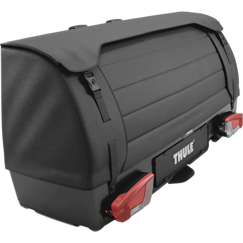 Direkt Vom Hersteller Thule Onto 2 Transportbox für Fahrzeugheck - 907100