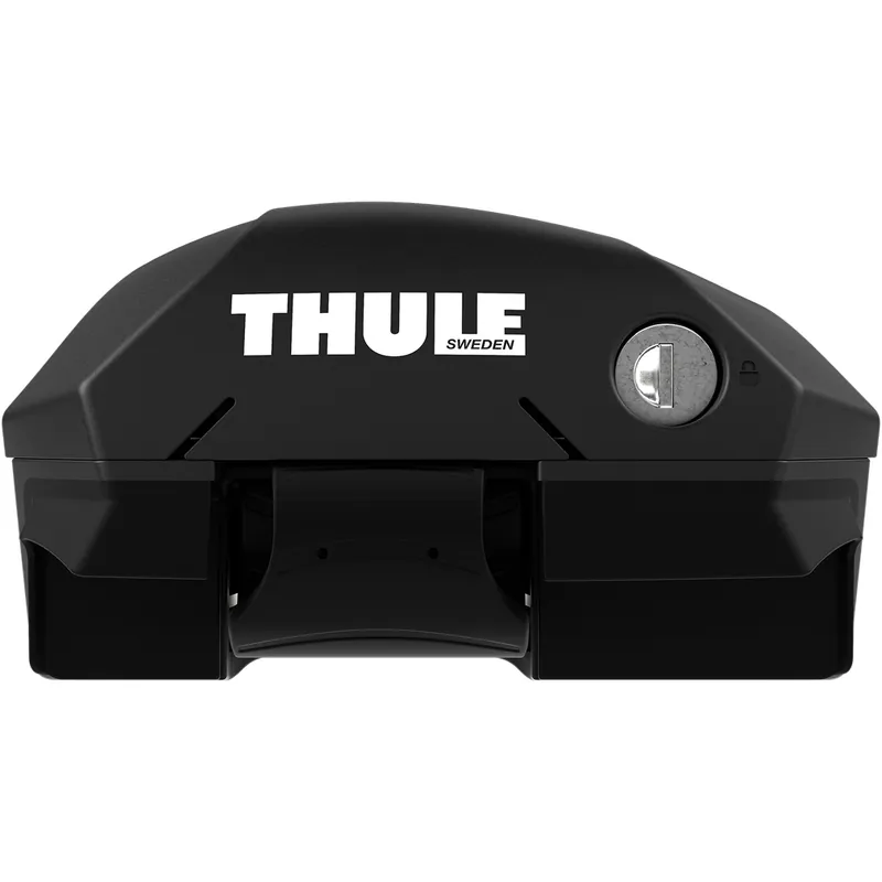 Thule Edge Raised Rail Füße 4 Stück Super-Preis