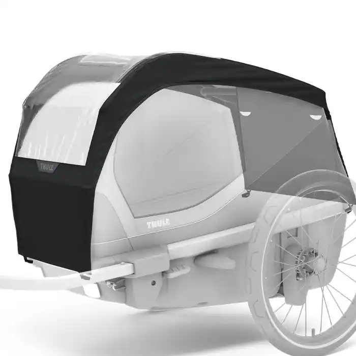 Thule Bexey M Regenverdeck Angebot