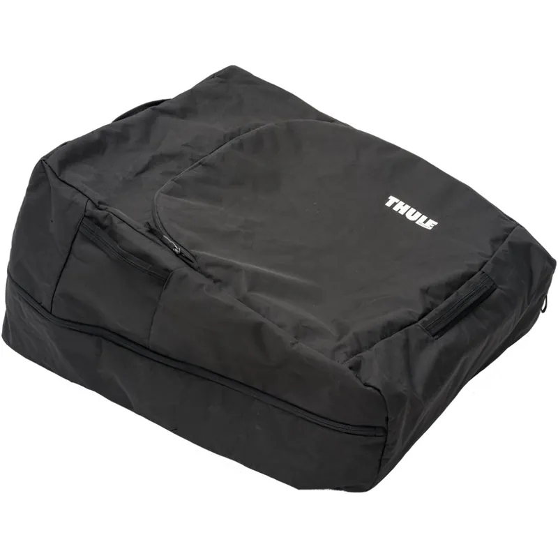 Must-Have Thule Chariot Transporttasche