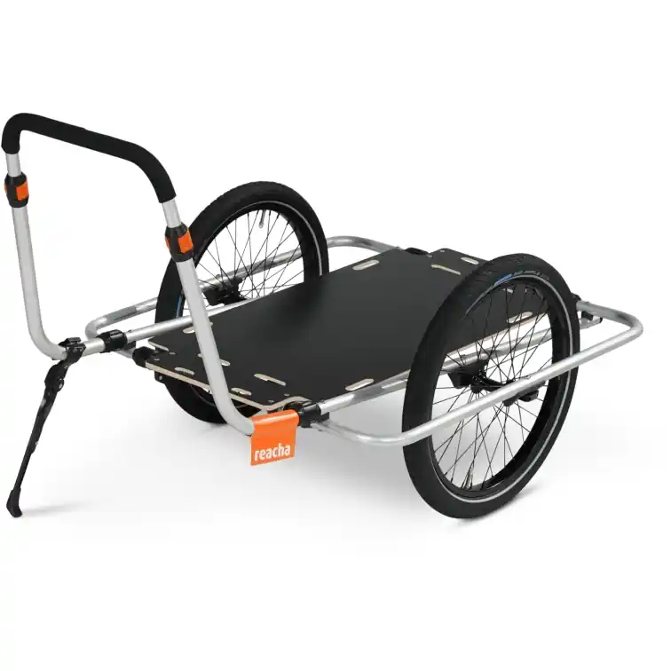 Thule Reacha City Platform Fahrradanhänger Bestseller