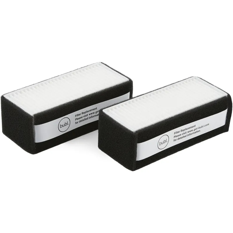 Thule Air Purifier Ersatzfilter - 2 St. Billig