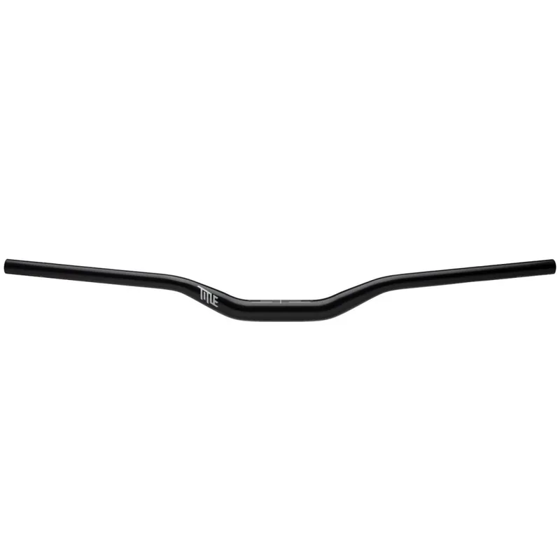 Title AH1 Lenker - MTB 31.8 Rise 38mm - schwarz Zertifiziert