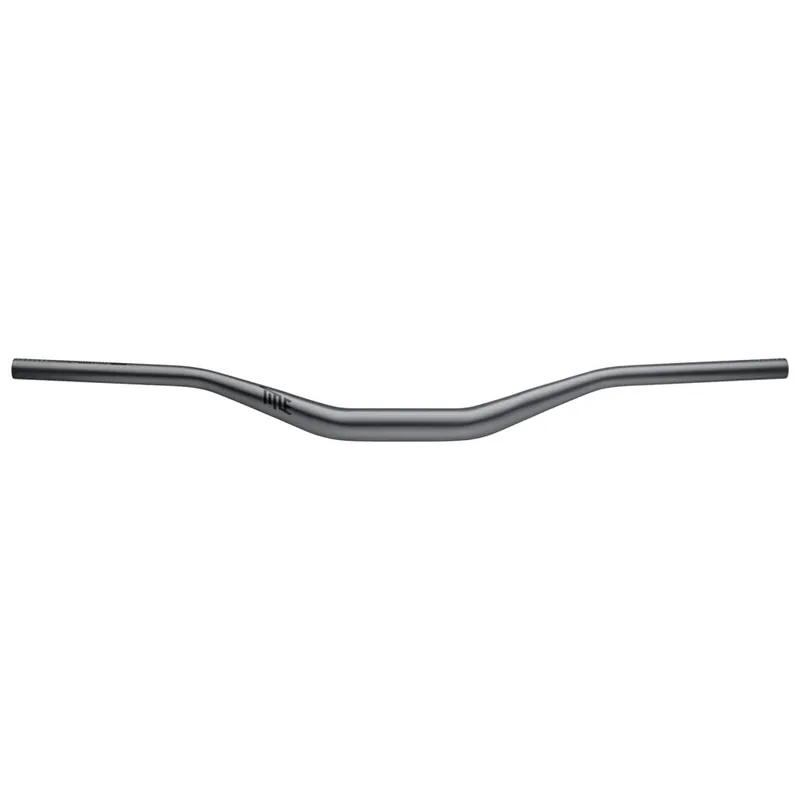 Title AH1 Lenker - MTB 35.0 Rise 50mm - grau Sofort Bestellen