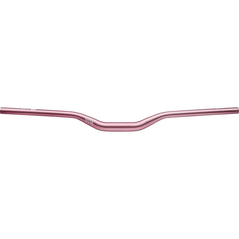 Knallerangebot Title AH1 Lenker - MTB 31.8 Rise 38mm - pink