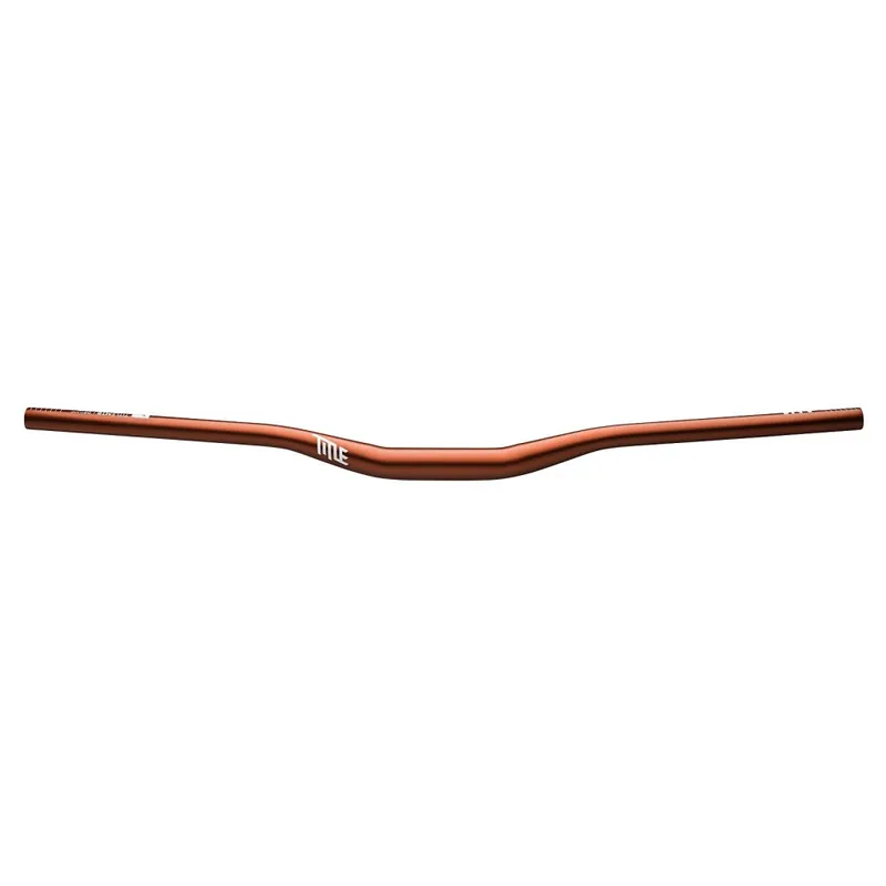 Title AH1 Lenker - MTB 31.8 Rise 25mm - bronze Rabatt