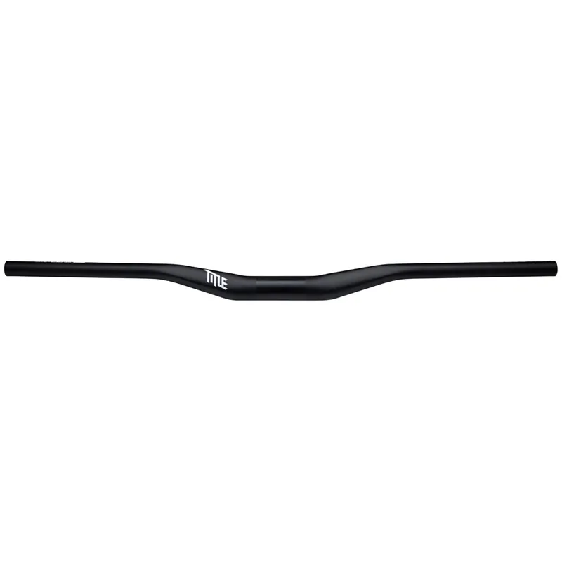 Preisreduziert Title FORM Lenker - MTB Carbon 35.0 Rise 25mm - schwarz