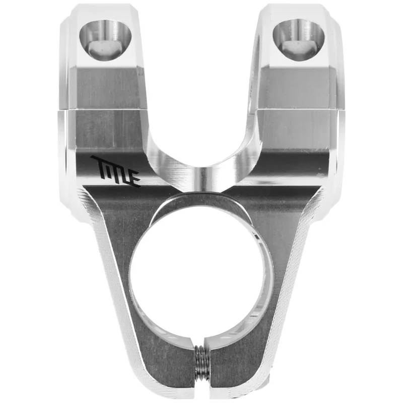Title ST1 Vorbau - MTB 35.0 - 40mm chrom Preisknaller