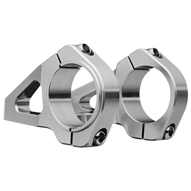 Title DM1 Vorbau - MTB 31.8 Direct Mount - chrom Wochenendangebot