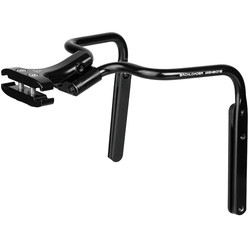 Topeak Backloader Wishbone Satteltaschenhalterung Top-Angebot