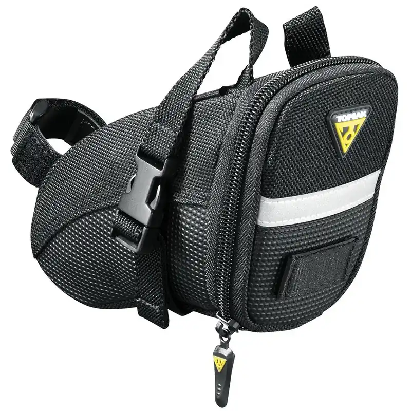 Topeak Aero Wedge Pack Strap Satteltasche - 0.66L Direktkauf