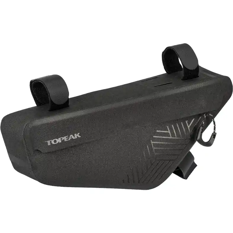 Ausverkauf Topeak MidLoader DryBag S Rahmentasche - 2 l