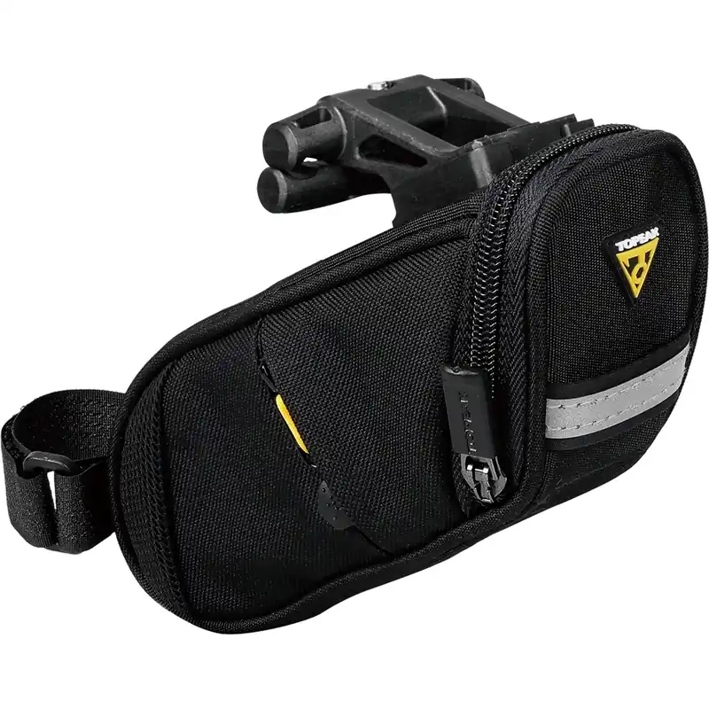 Topeak Aero Wedge Pack DX Satteltasche - 0.5L Top-Seller