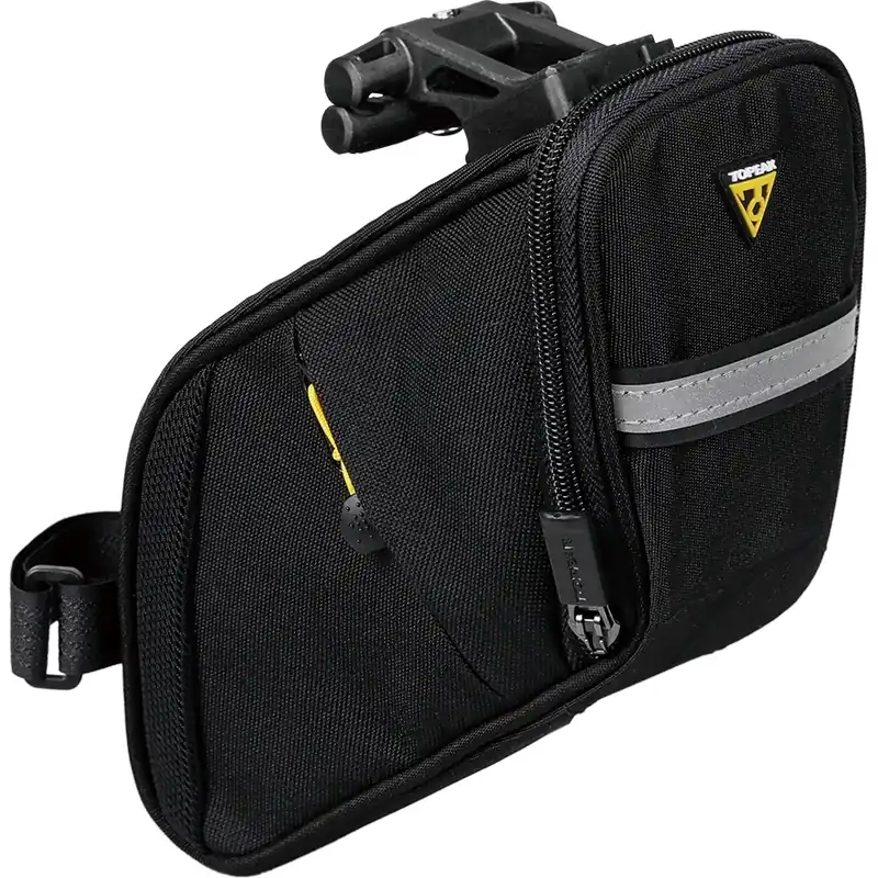 Topeak Aero Wedge Pack DX Satteltasche - 0.9L Aktuell