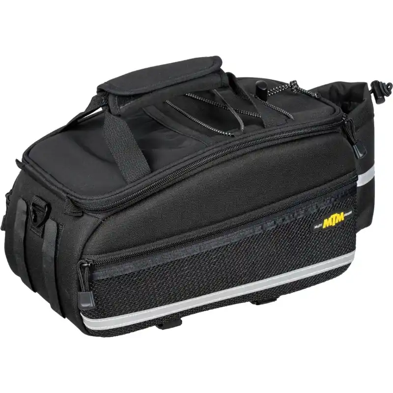 Topeak MTM TrunkBag EX Gepäckträgertasche - on Top - 8L Wochenendangebot