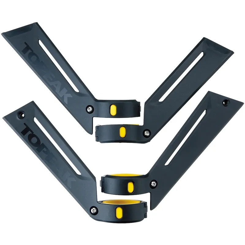 Topeak Montageset für DeFender XC1 Markenprodukt