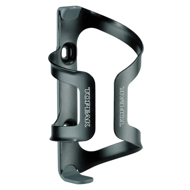 Sale Topeak Dualside Cage Flaschenhalter - schwarz