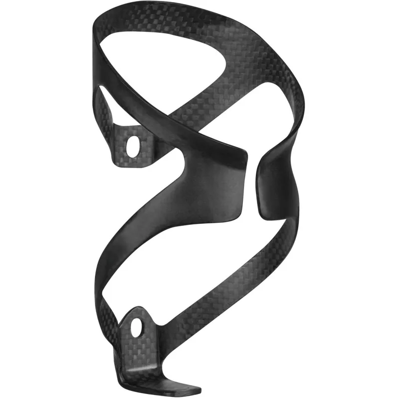 Topeak Shuttle Cage XE 3K Carbon Flaschenhalter Ausverkauf