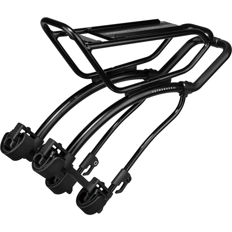 Nur Für Kurze Zeit Topeak TetraRack R2 Rear Rennrad Gepäckträger