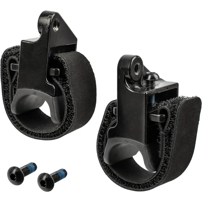Versand Am Gleichen Tag Topeak Zi Rak Strap-Mount Gepäckträgerhalterung