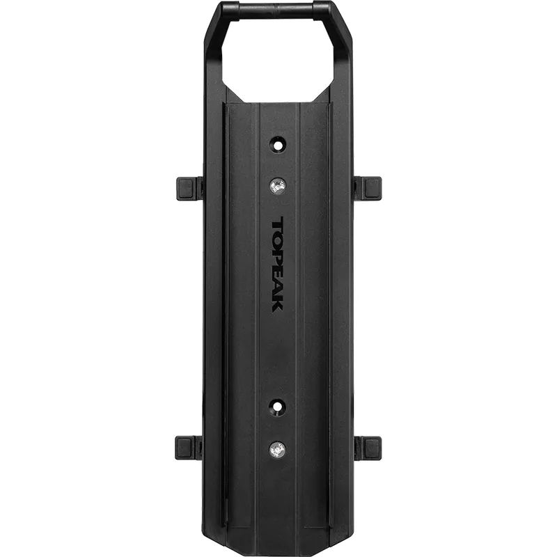 Topeak Omni QuickTrack Gepäckträgeradapter - Large Knallerangebot
