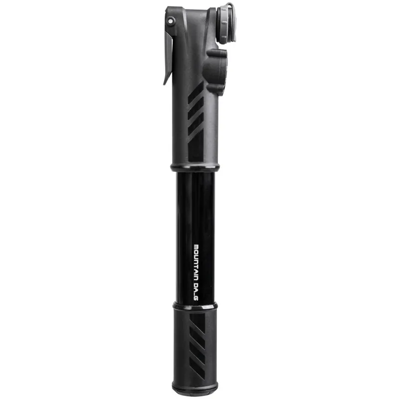 Topeak Mountain DA_G Luftpumpe Mega-Angebot